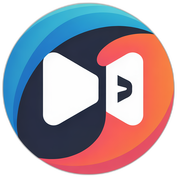 桔子影院品牌logo
